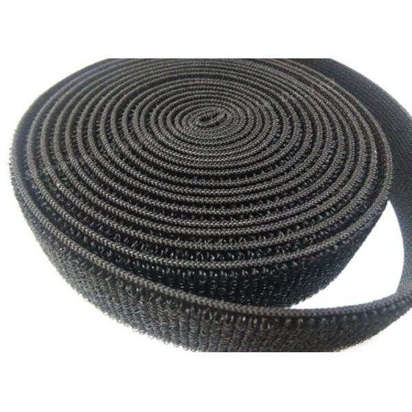 Waterproof 50mm width sticky cable ties Weatherability
