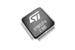 China STM32F030F4P6 Integrated Circuits (ICs)
Embedded
Microcontrollers on sale