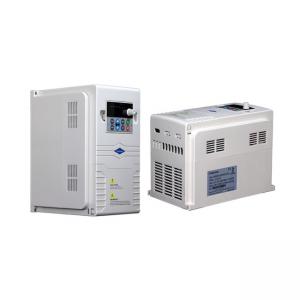 0.4kw Three Phase Variable Frequency Drive With CANBUS Communication Interface