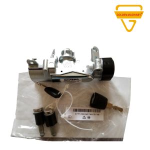 China 1407683 15218762 Scania Truck Ignition Lock wholesale