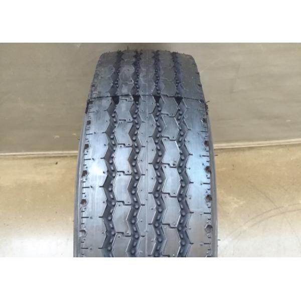 Quality 185mm Width Truck Bus Radial Tyres 6.50R16LT ECE Approved For Intercity Roads for sale