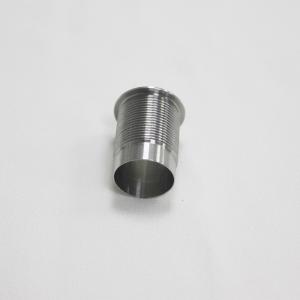 China External Thread CNC Lathe Precision Parts , Waterproof CNC Lathe Components For Screw wholesale