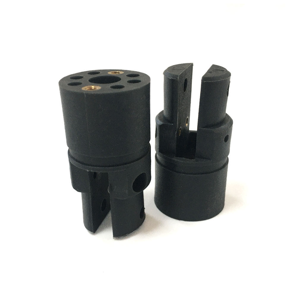 Customized Mould Steel P20 PS Plastic Injection Mould for Plastic Products