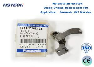 China SS 104132102103 Panasonic AVK Machine AI Parts Sensor Lever wholesale