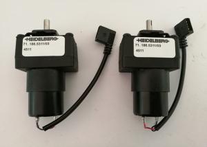 71.186.5311 Heidelberg Offset Printing Machine Motor Replacement