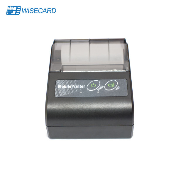 USB Bluetooth 58mm Portable Mini Thermal Printer