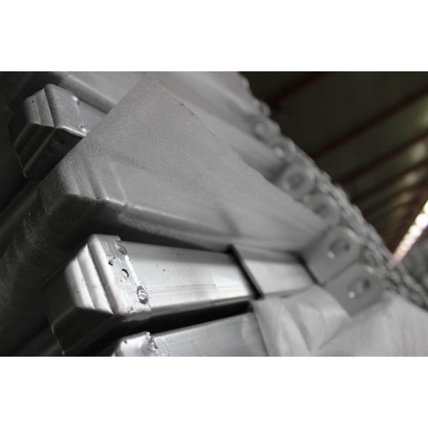 Heavy Duty Galvanized Odm Portable Corral Panels 1.8*3.37m