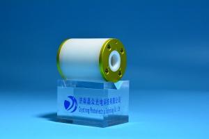 China Minimal Piezoelectric Ringing Pockels Cell Modulator For High Power Lasers on sale