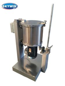 China ISO Certified PLC Controlled Wafer Biscuit Making Machine wholesale