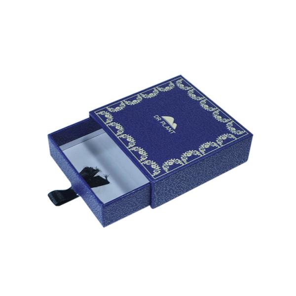 Quality Custom Printed Cardboard Box With Drawer for sale