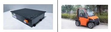 New design 614V 100ah 200ah 120kw lifepo4 Lithium Battery Pack for Electric Vehicle Electric Car with BMS
