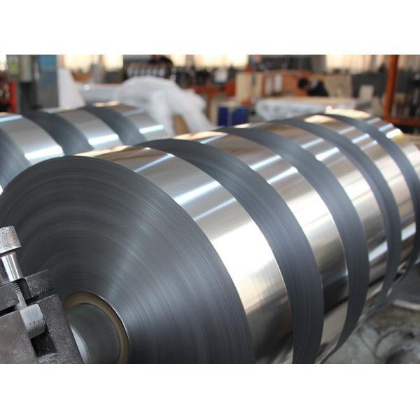 Mill MTC Silicon Steel Sheet Coil 0.6mm Oriented Electrical