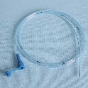 China Disposable Medical Nasogastric Feeding Tube ICU Critical Nursing Care wholesale