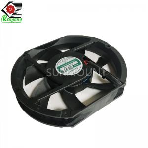 China RoHS Certified 172mm Waterproof Computer Fan Waterproof For Fridge wholesale