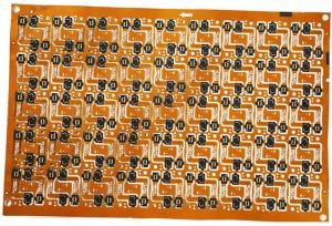 Flexible Screen Circuit Board Display Oled Pcb Fingerprint Mobile Phone Screen