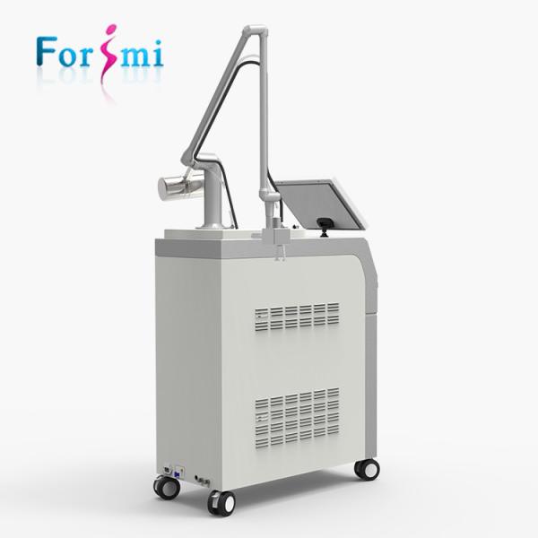 Quality High-tech professional high quality machine ablative fractional laser resurfacing for sale