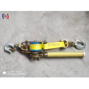 China Professional Grade Insulated Tightener For Power Line Construction Projects wholesale