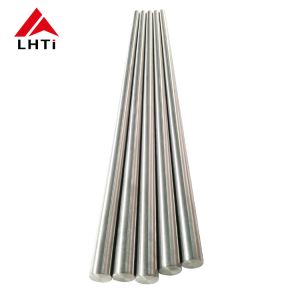 Durability Light Titanium Polished Rod with Tensile Strength