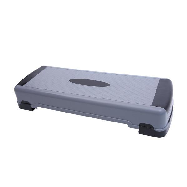 Quality L90*W32*H15/20/25cm Gym Exercise Equipment Step Up Exercise Board for sale