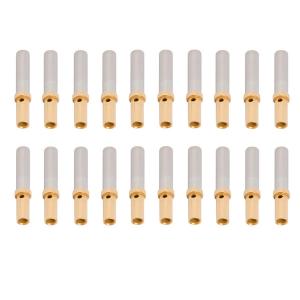 China Customized Gold Plating CNC Brass Parts Precision CNC Lathe Turning Parts wholesale