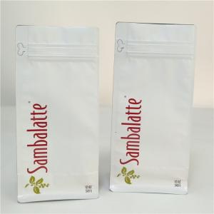 Customers Logo Under Gusseted Package Bags with Maximum 9 Colours Printing