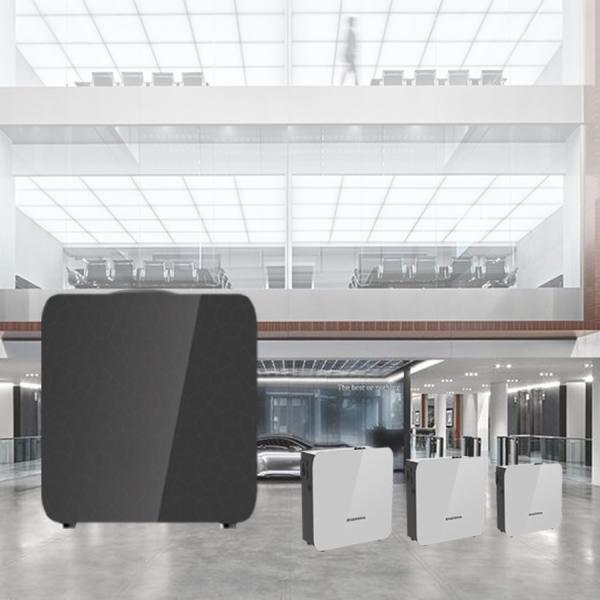 300m2 Smart HVAC Scent Diffuser Machine Electric Oil Aroma Machine FCC