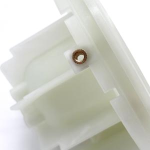 Insert Molding Service