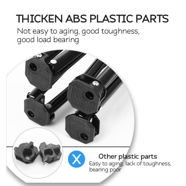 Rotary Lightweight Camping Folding Chair Outdoor Foldable Oxford Picnic Fishing Chair