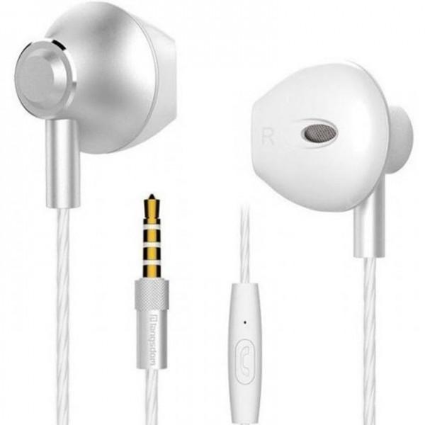 Quality M420 Metal Earbuds Stylish In ear Sport Waterproof Earphone With Mic for sale