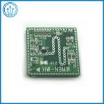 Analog 12V Long Range PIR Sensor Module 30m Microwave Motion Sensor Module