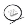 Buy cheap SMA905 Fiber Optical Pa Large Silica Core Stainless Steel Ferrule Design from wholesalers