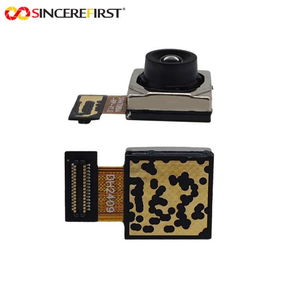 12MP Sony IMX708 Wide Angle Auto Focus Camera Module For Raspberry Pi