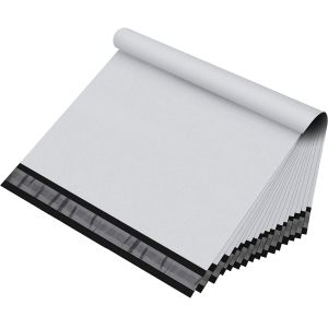Waterproof Eco Friendly Poly Mailers Tear Resistant Shipping Poly Mailers