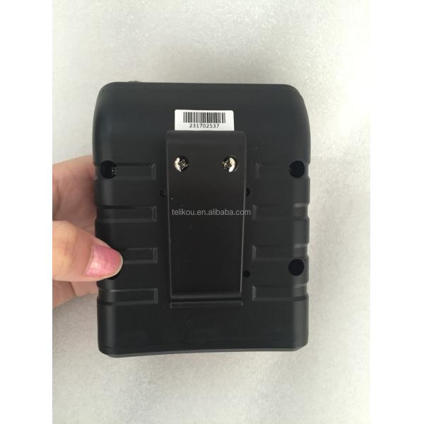 BK-201 Belt Dual Channel Cable Package Compatible With RTS BP325