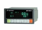 VFD Ration Batching Digital Weight Indicator Anti - Vibration Digital Filtering