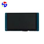 Serial Model Display 800X480 7.0 Inch RS232 / TTL Smart TFT LCD Module With