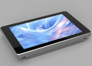 China Immersive TFT LCD Display Module 320*480 Resolution with 73.4* 49.0mm Active Area wholesale