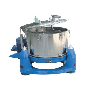 Stainless Steel Adjustable Pharmaceutical Centrifuge PBL For Chemical Extraction