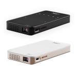 Flyin S90 4K Mini Portable Android Smart DLP Projector WIFI Bluetooth Enabled