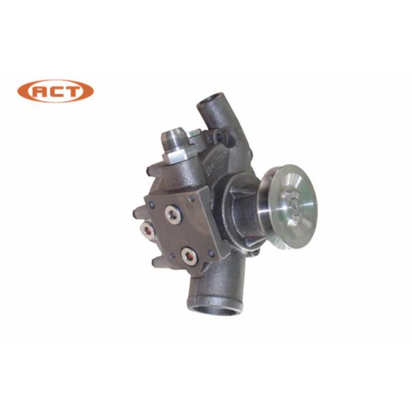 E3126 E325C Excavator Diesel Engine Parts 2243255-A 2243255 Water Pump