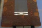 1064nm Pulse Laser Cleaning Machine , Industrial Laser Cleaning Machine 100w