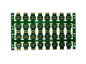 RoHS Compliant Multilayer PCB For Your Gerber File Specifications