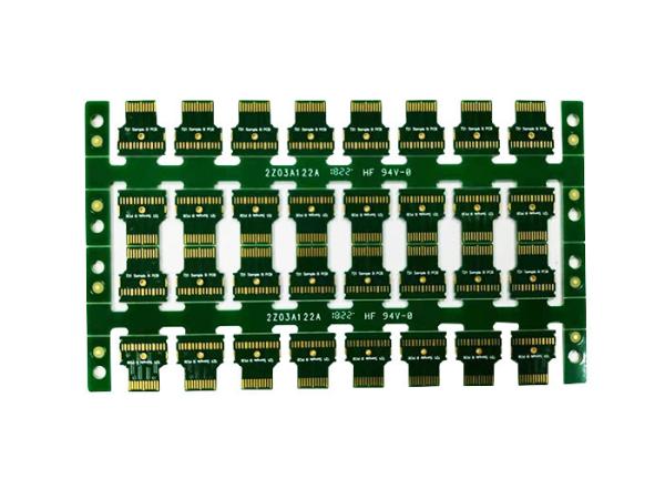 Quality RoHS Compliant Multilayer PCB For Your Gerber File Specifications for sale