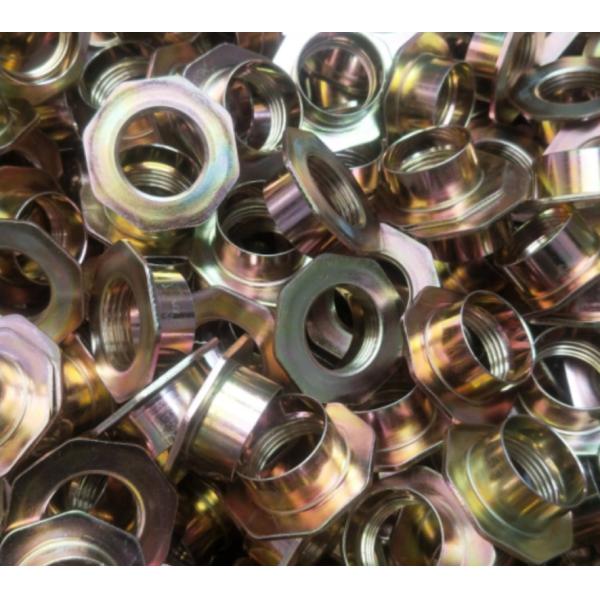 AL1060 AL6061 Sheet Metal Fabrication Parts Lacquer Coating Surface