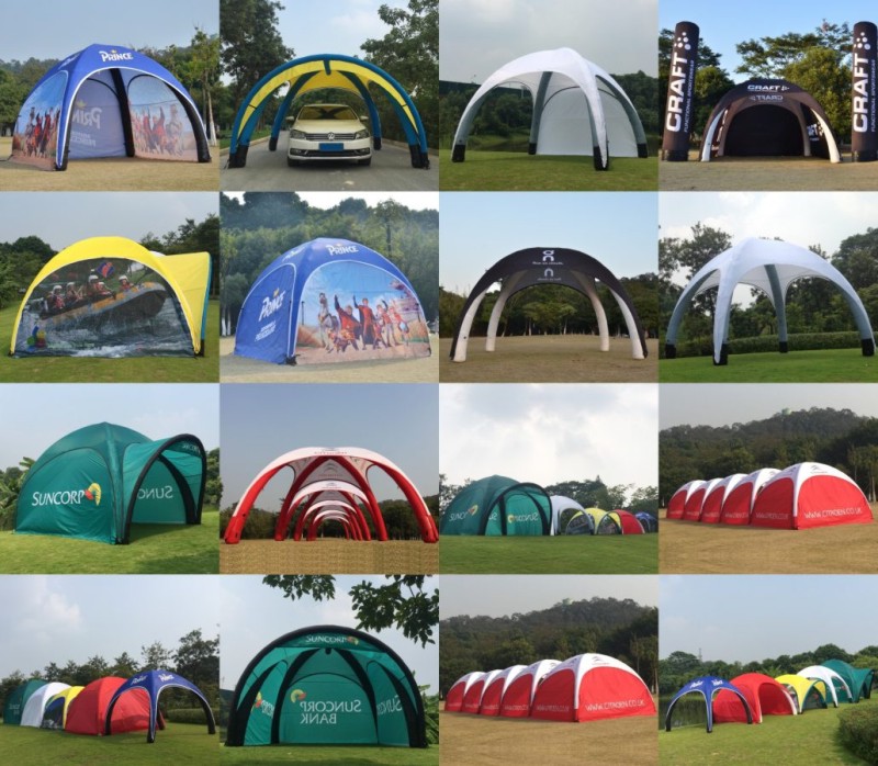 Water Proof Inflatable Finish Arch Party Custom Inflatable Arch