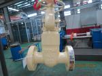 Class150 Solid Wedge Gate Valve