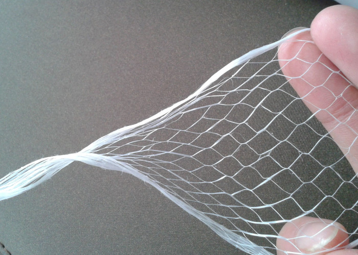 3-5kgs/Spool Polypropylene Plastic Raffia Twisted Tomato Twine For Agriculture