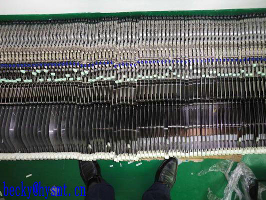 JUKI AF/CF/FF/CF/CN JUKI machine feeders