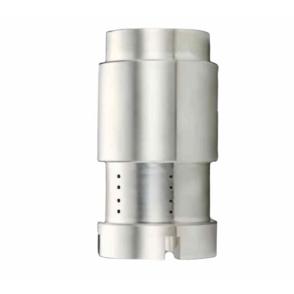 Custom CNC Aluminum Alloy Processing Parts – High Precision, Lightweight, Corrosion Resistant, Anodized Surface Finish | OEM Machined Components for