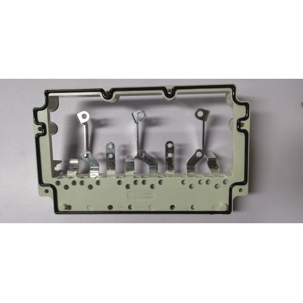 Custom PU Foam Gasket for Dust Proof Sealing